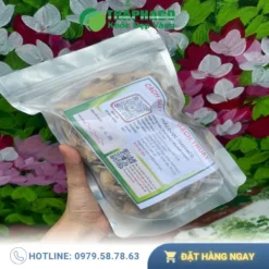 Thaphaco: Bạch Truật Khô Giá Tốt - Nguồn Sỉ Uy Tín TP.HCM
