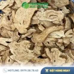 Mua Bạch Truật Chất Lượng Cao Ở Đâu Tại Việt Nam?