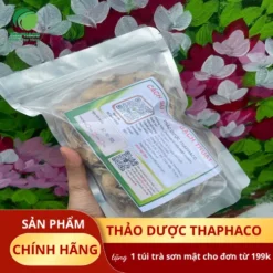 Bạch Truật Sấy Khô 1kg: Mua Ở Đâu TP.HCM Chất Lượng & Giá Tốt?