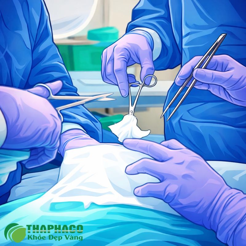 Mục tiêu điều trị ITP là nâng cao số lượng tiểu cầu đến mức an toàn