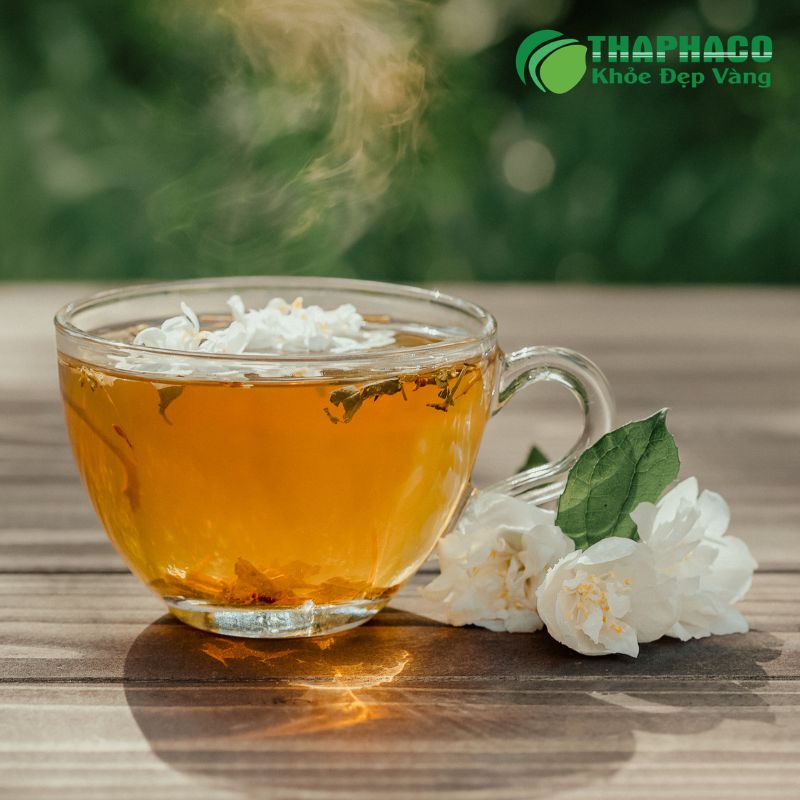Thaphaco là thương hiệu dược liệu uy tín, cam kết sản phẩm 'Sạch, Nguyên chất, Hiệu quả"