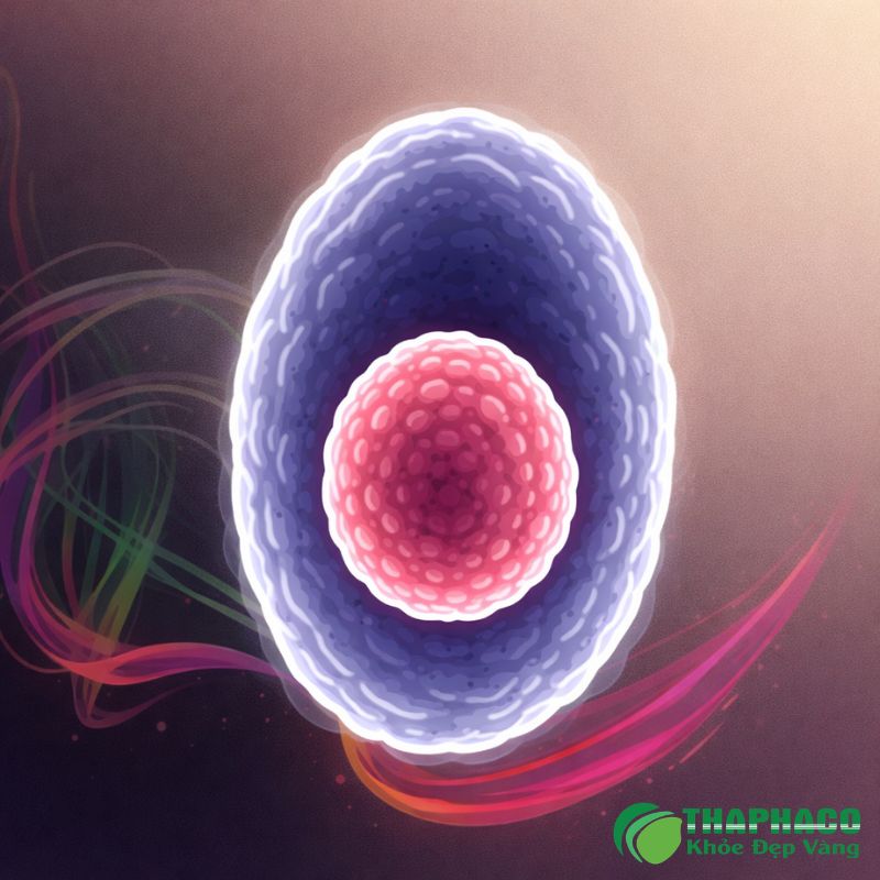 CLL là ung thư của tế bào lympho B – một loại bạch cầu quan trọng trong hệ miễn dịch