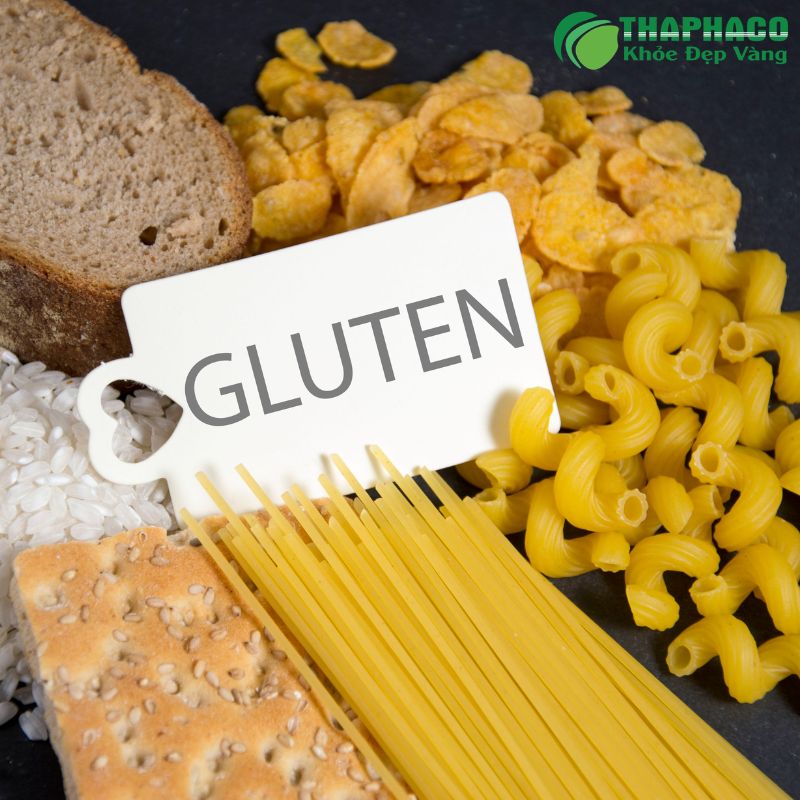 bệnh celiac là gì