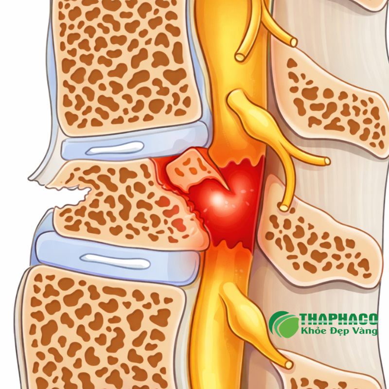Ung thư tủy xương, hay Đa u tủy xương, là bệnh ác tính của tế bào plasma trong tủy xương