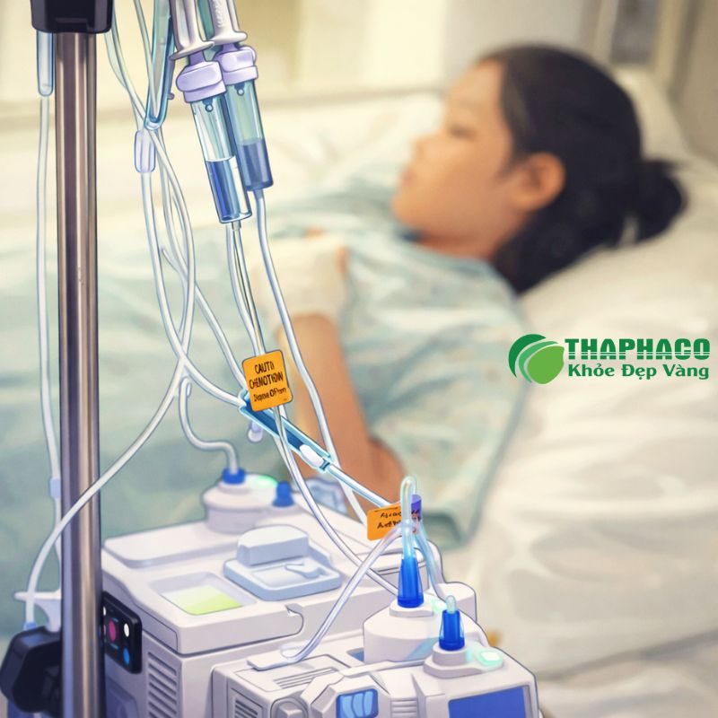 Ung thư tủy xương là một bệnh phức tạp, đòi hỏi phác đồ điều trị đa dạng và cá nhân hóa