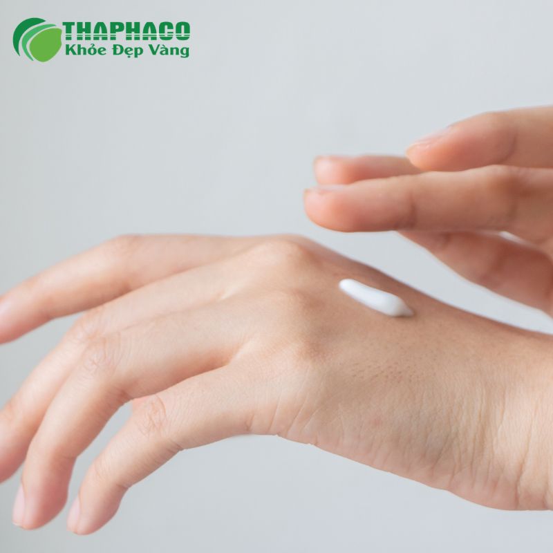 Chăm sóc da hàng ngày và phòng ngừa là yếu tố then chốt giúp kiểm soát viêm da cơ địa