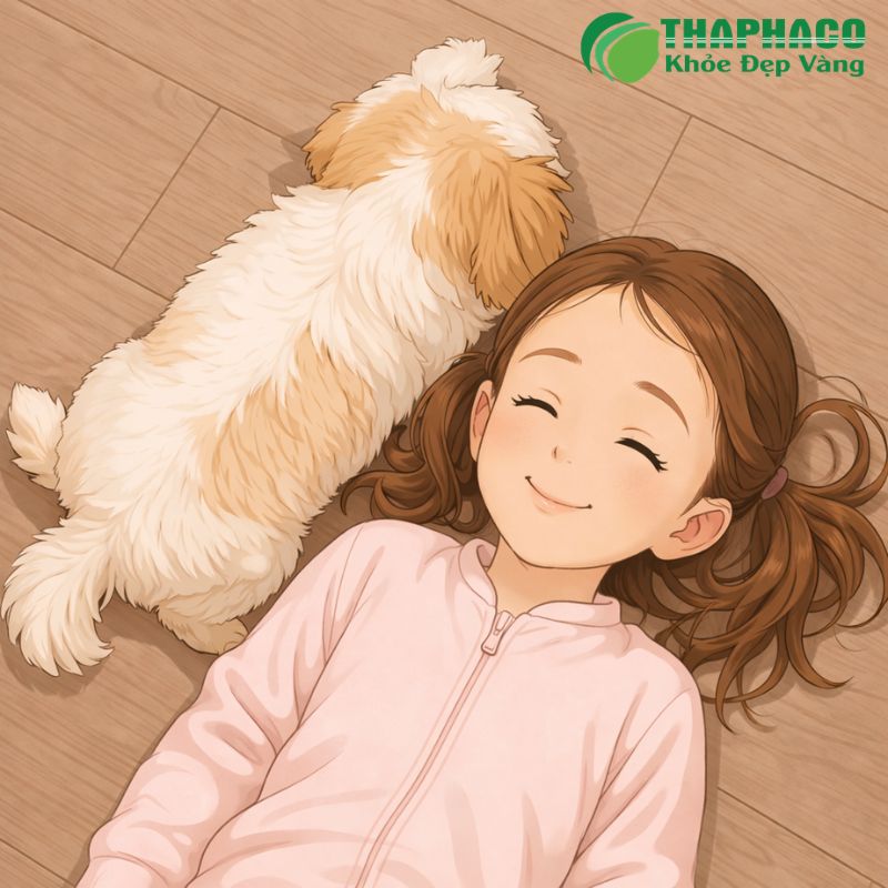 Các yếu tố môi trường và sinh hoạt có thể khởi phát hoặc làm nặng thêm bệnh