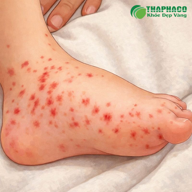 Viêm mạch là một bệnh lý phức tạp, có thể do nhiều nguyên nhân