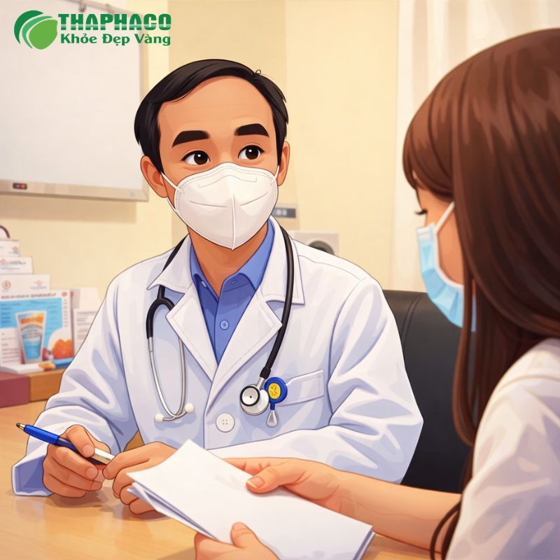 Chẩn đoán và Các phương pháp điều trị Bệnh Von Willebrand
