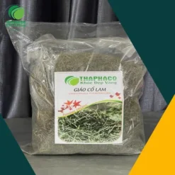 Địa chỉ bán sỉ Giảo Cổ Lam uy tín, giá tốt tại TP.HCM