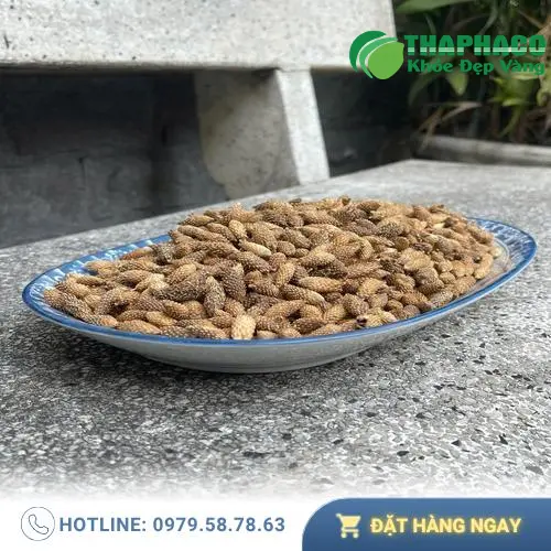 Hình ảnh cây Ké đầu ngựa tươi