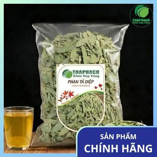 Lá phan tả diệp khô chất lượng cao