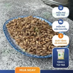 Địa chỉ bán Ké Đầu Ngựa sấy khô chất lượng tại TP.HCM