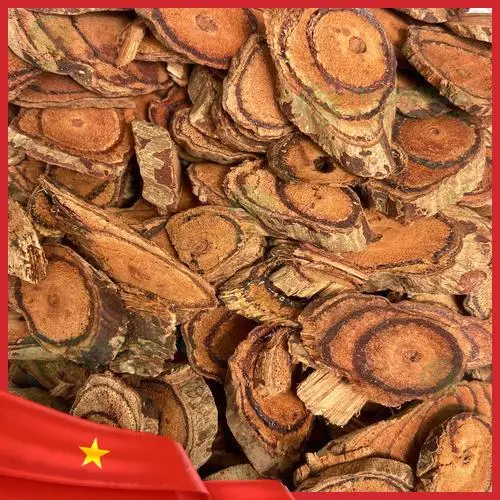 Kê huyết đằng khô đã được sơ chế đúng chuẩn