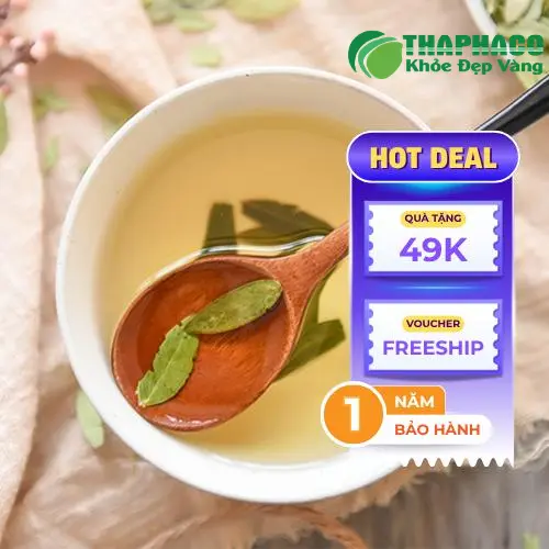 Dược Liệu THAPHACO - Địa chỉ cung cấp phan tả diệp khô uy tín tại TP.HCM