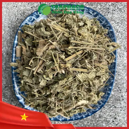 Quy trình sấy khô cây cối xay tại THAPHACO