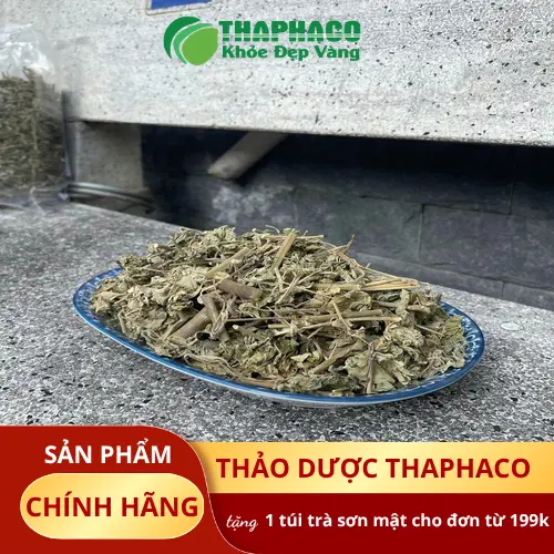 Sự thay đổi tích cực sau khi sử dụng cây cối xay THAPHACO