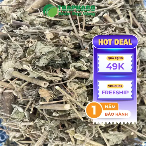 Hình ảnh cây cối xay sấy khô đã được đóng gói