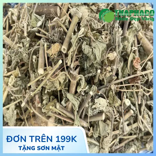 Quy trình kiểm định chất lượng nghiêm ngặt tại THAPHACO