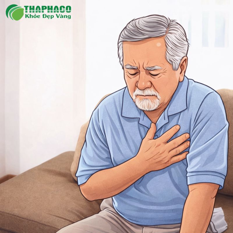 Người Lớn Tuổi Và Trẻ Em Cần Thận Trọng Khi Dùng Dược Liệu