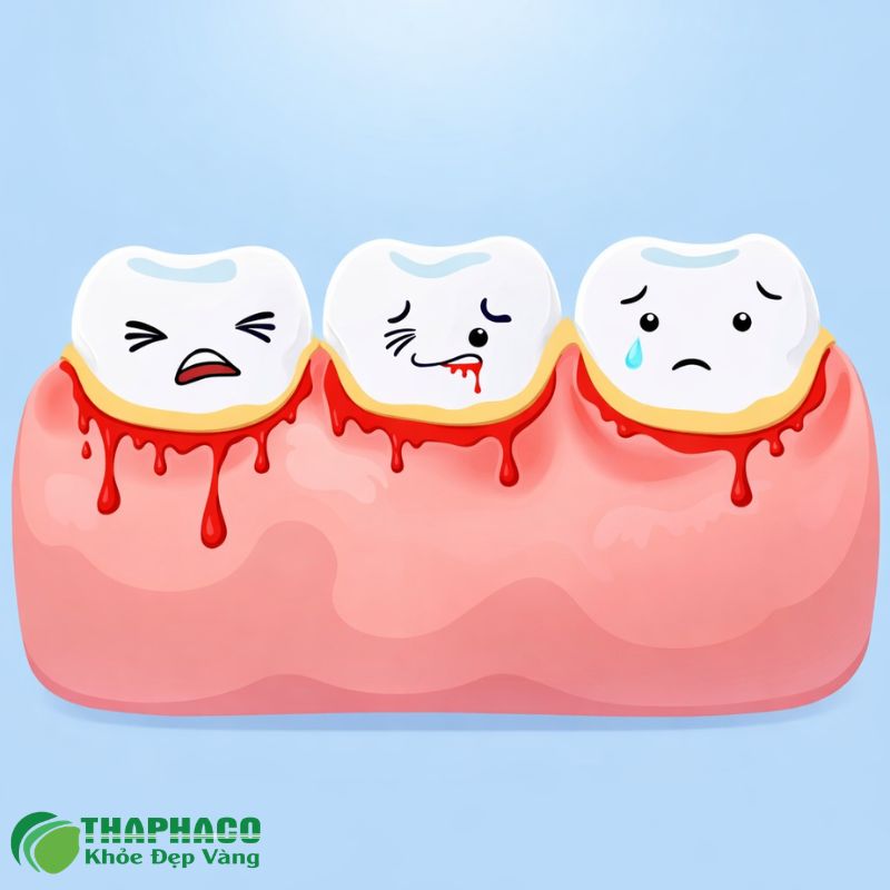 Những Nguyên Nhân Tiềm Ẩn Gây Chảy Máu Kéo Dài Không Rõ Ràng