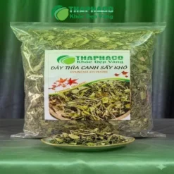 1kg Dây Thìa Canh Giá Bao Nhiêu? Đánh Giá Chi Tiết THAPHACO