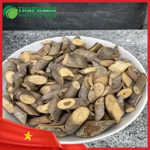 Cách pha trà An Xoa đúng cách để tối ưu dưỡng chất