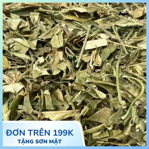 Dây thìa canh khô THAPHACO chất lượng cao