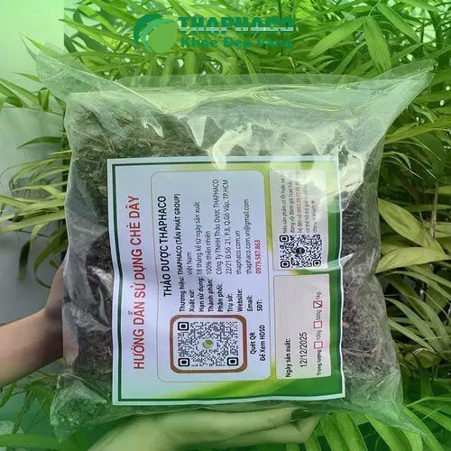 Chè Dây đã pha sẵn