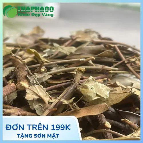 Đóng gói chè vằng 10kg tiện lợi và bảo quản tốt