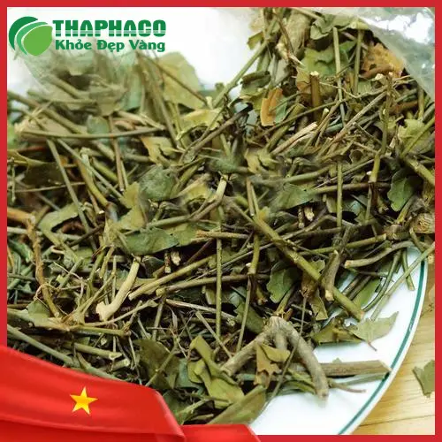 Chè Vằng THAPHACO gói 1kg