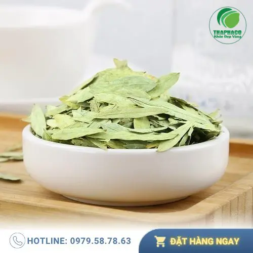 Trà Phan Tả Diệp dễ dàng pha chế và sử dụng