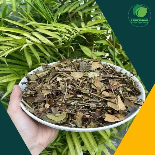 Sản phẩm Chè Vằng THAPHACO và thông tin giá