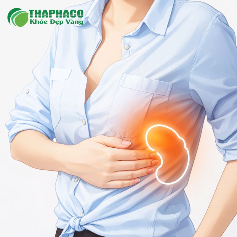 cường lách là bệnh gì