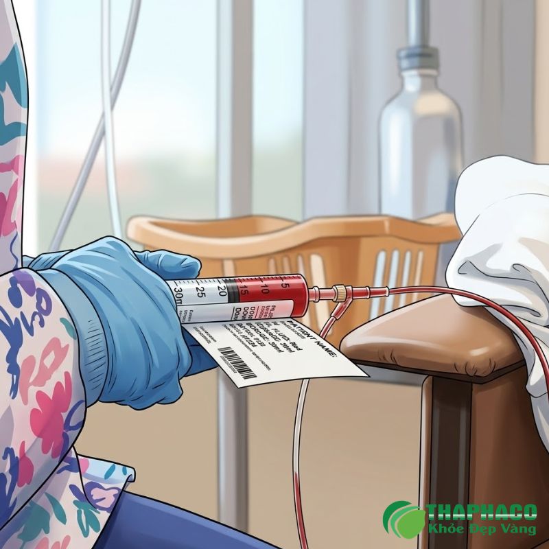 Điều trị đa u tủy xương ngày càng tiến bộ với nhiều phương pháp đa dạng