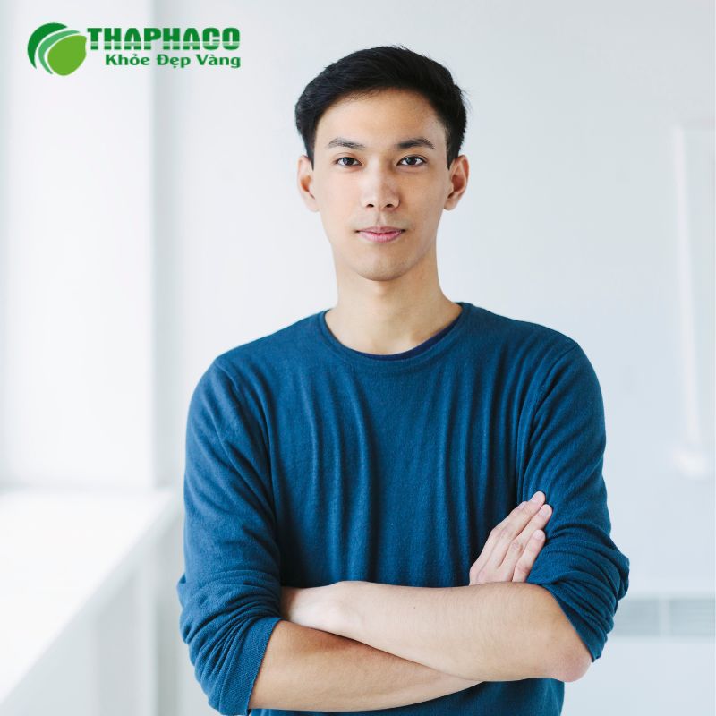 Dài bao quy đầu bệnh lý thường gặp ở nam giới trưởng thành 