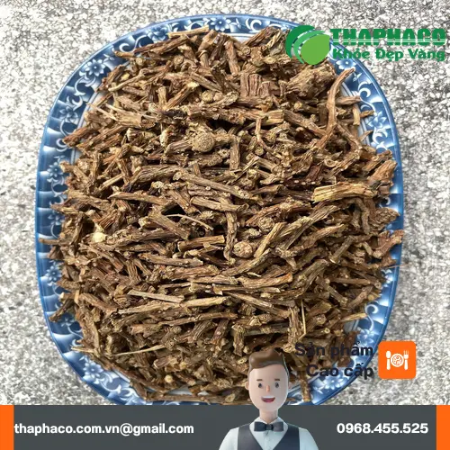 Dây Thần Thông THAPHACO nguyên chất