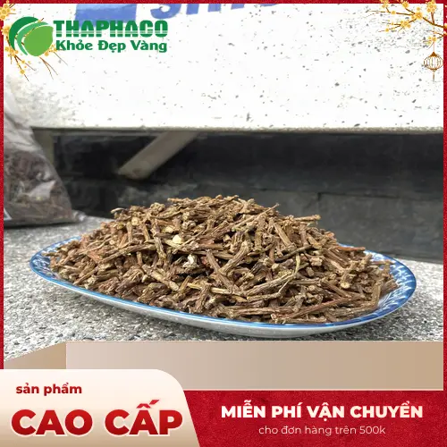 Dây thần thông giả, màu sắc bất thường, kết cấu không tự nhiên, dễ bị mốc hoặc lẫn tạp chất