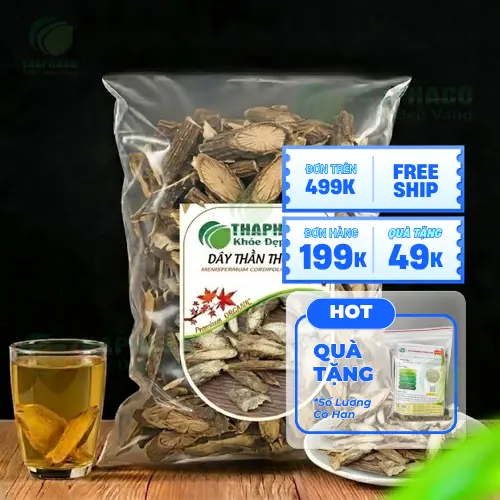 Dây Thần Thông giả mạo, màu sắc không tự nhiên, có dấu hiệu hư hỏng