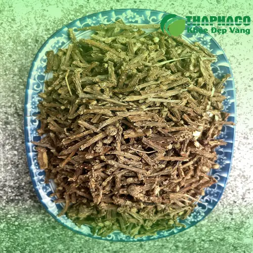 Sản phẩm Dây thần thông từ Dược Liệu THAPHACO, đóng gói kỹ lưỡng và đảm bảo chất lượng