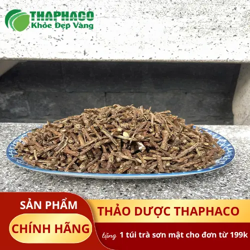Công dụng của Dây Thần Thông đối với sức khỏe