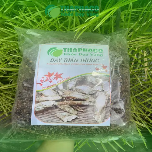 Dây thần thông được đóng gói cẩn thận tại THAPHACO