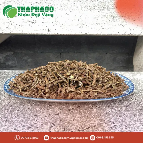 Dây thần thông được đóng gói bao bì THAPHACO chuyên nghiệp