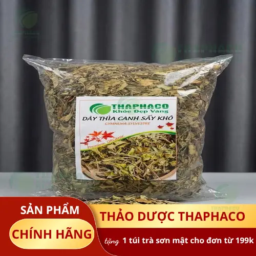 Hình ảnh cây dây thìa canh tươi