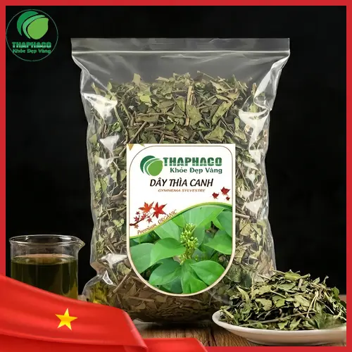 Túi Dây thìa canh chất lượng cao của THAPHACO