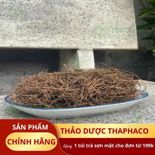 Dây tơ hồng khô chất lượng cao từ THAPHACO