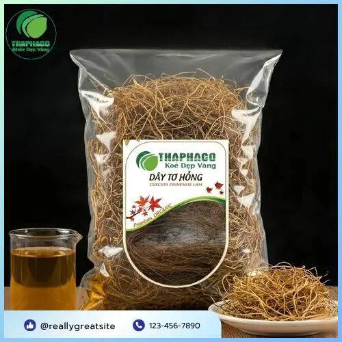 Mua Dây Tơ Hồng THAPHACO uy tín