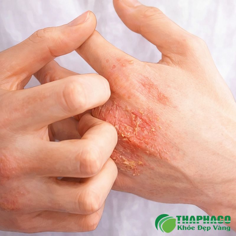 Lưu ý quan trọng khi sử dụng sản phẩm tự nhiên