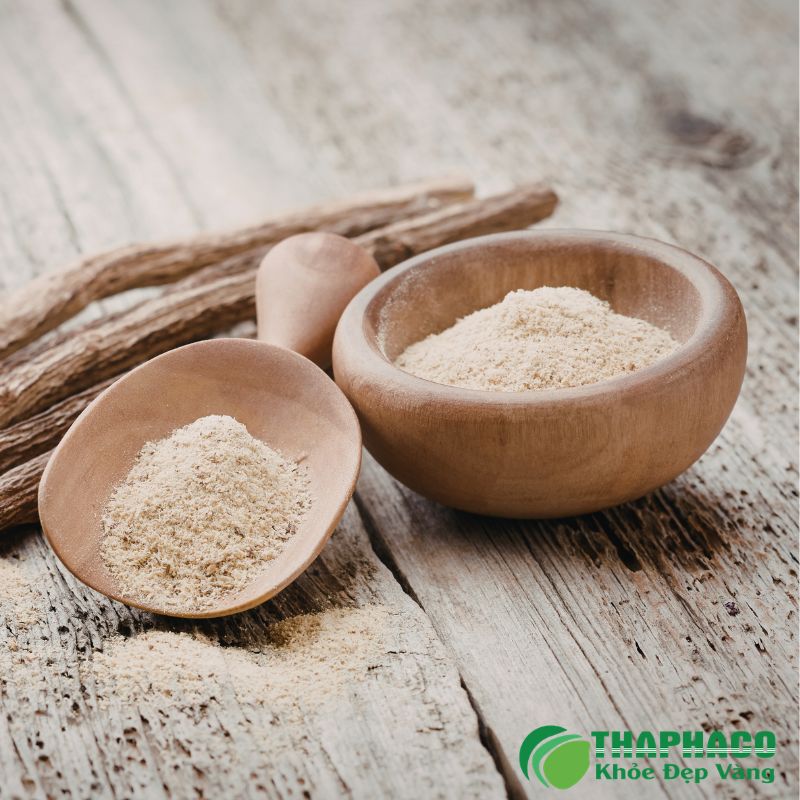 Thaphaco tự hào với quy trình kiểm định nghiêm ngặt, chứng nhận chất lượng rõ ràng