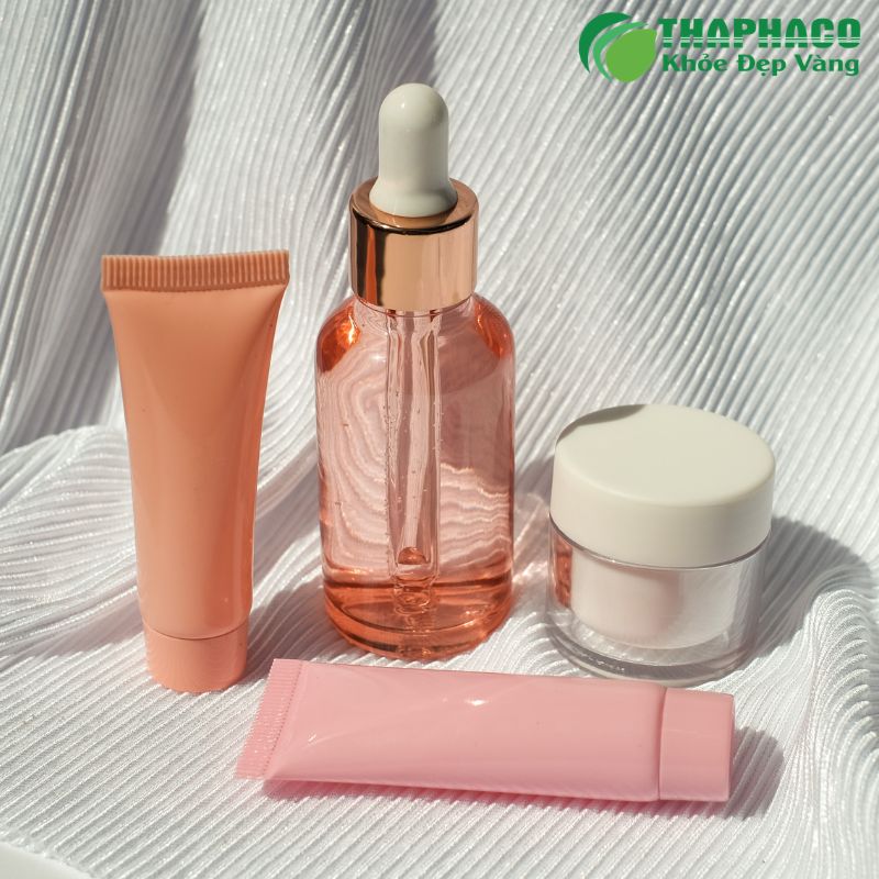 Phân biệt dị ứng và kích ứng mỹ phẩm